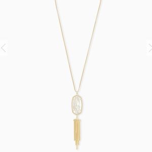 Kendra Scott Rayne Necklace